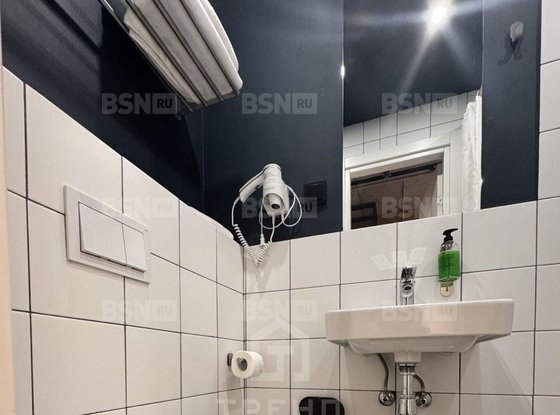 Продажа двухкомнатной квартиры - Большой Сампсониевский проспект, д.74, корп.2 стр 1 