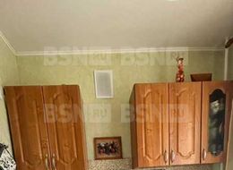 Продажа трехкомнатной квартиры - Кирова, 68 
