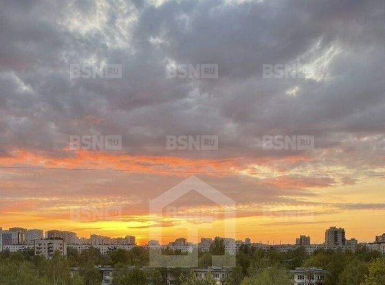 Продажа трехкомнатной квартиры - Тельмана улица, д.36, корп.1 