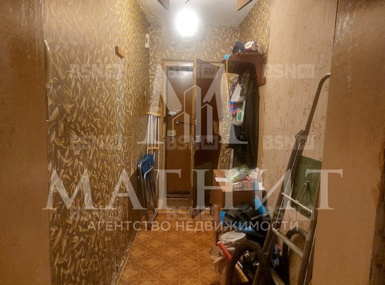 Продажа трехкомнатной квартиры - Фаворского улица, д.18 