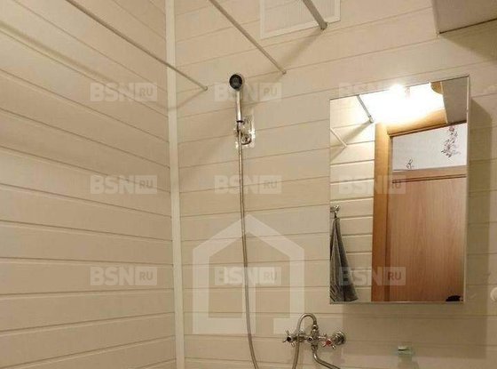 Продажа однокомнатной квартиры - Тельмана улица, д.54 