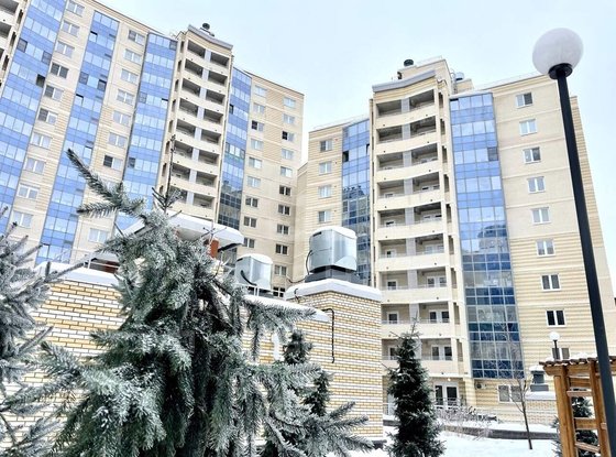 Продажа однокомнатной квартиры - Заневский проспект, д.42 