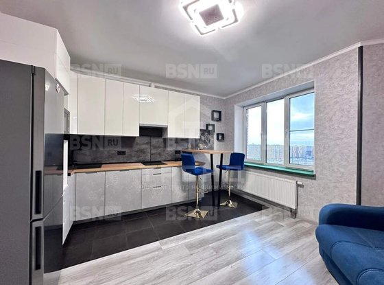 Продажа двухкомнатной квартиры - Мурино, Шоссе в Лаврики улица, д.85 