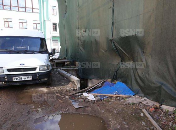 Аренда универсального помещения - Садовая улица, д.28, корп.30к52 