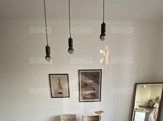 Продажа однокомнатной квартиры - Яхтенная улица, д.28 