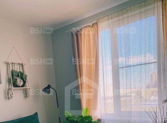 Продажа однокомнатной квартиры - Витебский проспект, д.99, корп.1 стр 1 