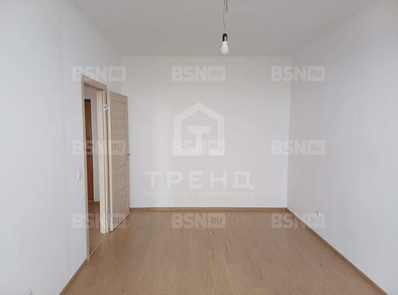 Продажа однокомнатной квартиры - Катерников улица, д.7 