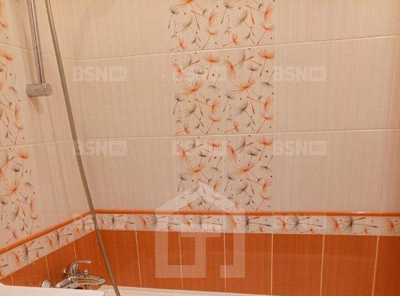 Продажа двухкомнатной квартиры - Наставников проспект, д.28, корп.1 