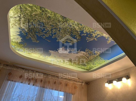 Продажа двухкомнатной квартиры - Софийская ул, д.33, корп.2 
