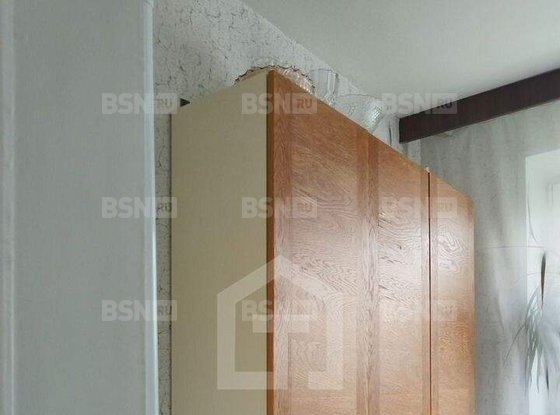 Продажа двухкомнатной квартиры - Большевиков проспект, д.30, корп.4 