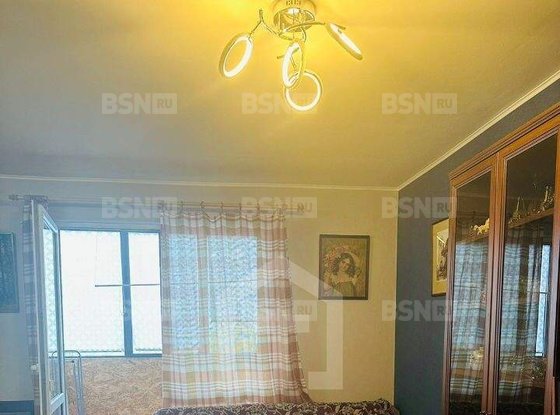 Продажа однокомнатной квартиры - Ковалёвская улица, д.26, стр1 