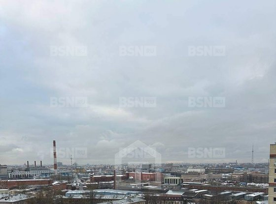 Продажа однокомнатной квартиры - Металлистов проспект, д.117 