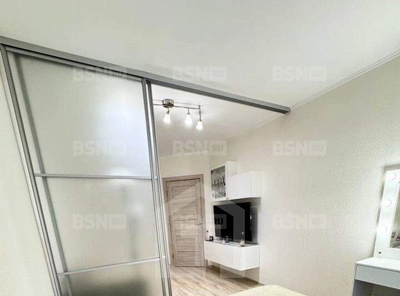 Продажа однокомнатной квартиры - Пулковское шоссе, д.42, корп.9 