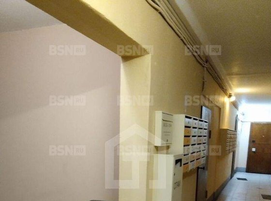 Продажа двухкомнатной квартиры - Передовиков улица, д.11, корп.1 