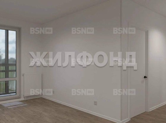 Продажа однокомнатной квартиры - Дворцовый проезд, д.1 