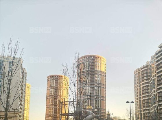 Продажа однокомнатной квартиры - Коломяжский проспект, д.13, корп.3 стр 1 