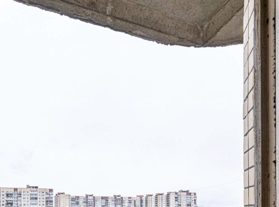 Продажа двухкомнатной квартиры - Дунайский проспект, д.51, корп.2 