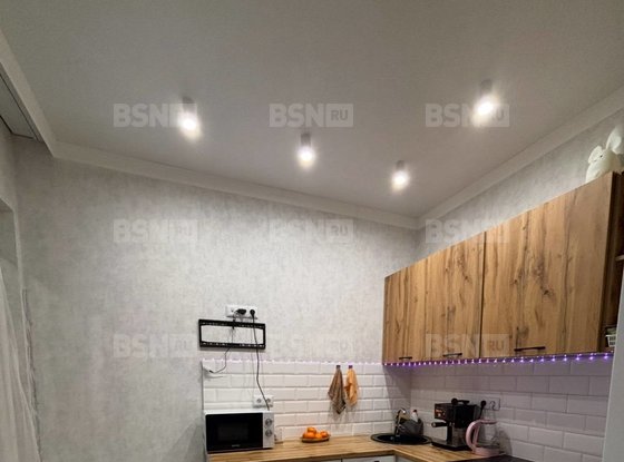 Аренда однокомнатной квартиры - Достоевского улица, д. 24/9 