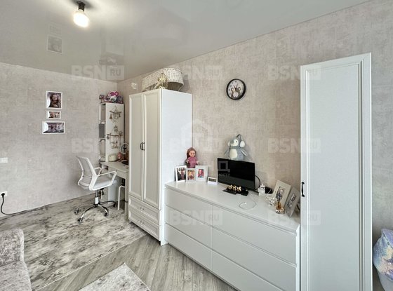 Продажа двухкомнатной квартиры - поселок Парголово, Тихоокеанская улица, д.1, корп.1 