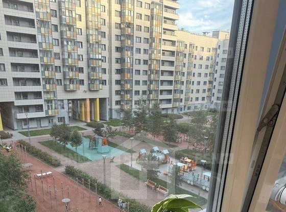 Продажа однокомнатной квартиры - Среднерогатская улица, д.13, корп.1 стр 1 