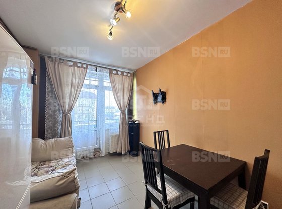 Продажа однокомнатной квартиры - деревня Заневка, Ладожская улица, д.133 