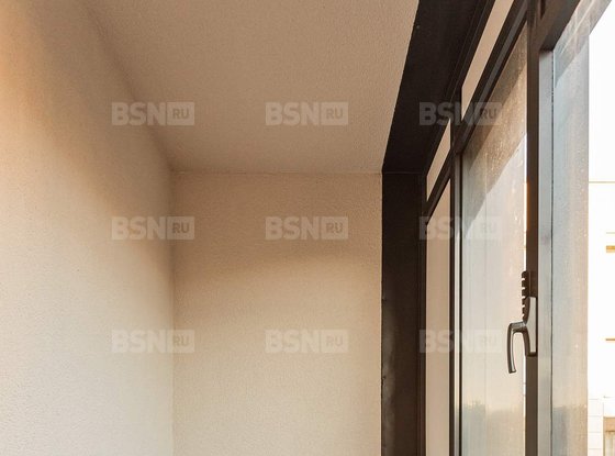 Продажа однокомнатной квартиры - Уральская улица, д.25, корп.1 литера Б 