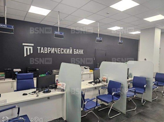 Продажа офиса - Комендантский проспект, д.9, литера А 