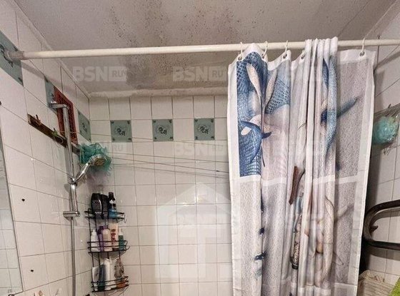 Продажа двухкомнатной квартиры - Дыбенко улица, д.15, корп.2 