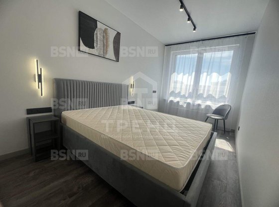 Продажа однокомнатной квартиры - Чирикова ул, д.5 