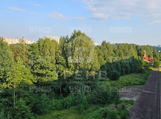 Продажа двухкомнатной квартиры - Суздальское шоссе, д.8, стр1 