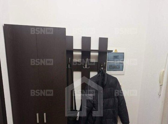 Продажа однокомнатной квартиры - Мурино, Привокзальная площадь, д.3, корп.4 