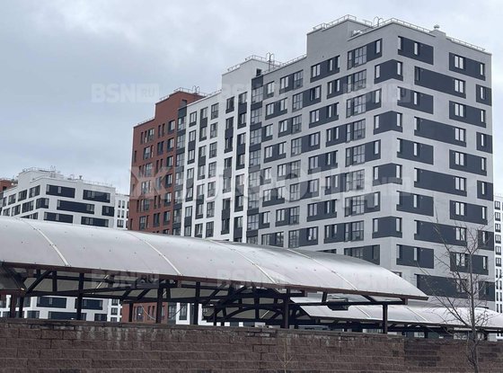 Продажа однокомнатной квартиры - Мурино, Шоссе в Лаврики улица, д.51 