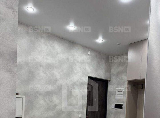 Продажа однокомнатной квартиры - Манчестерская улица, д.3 