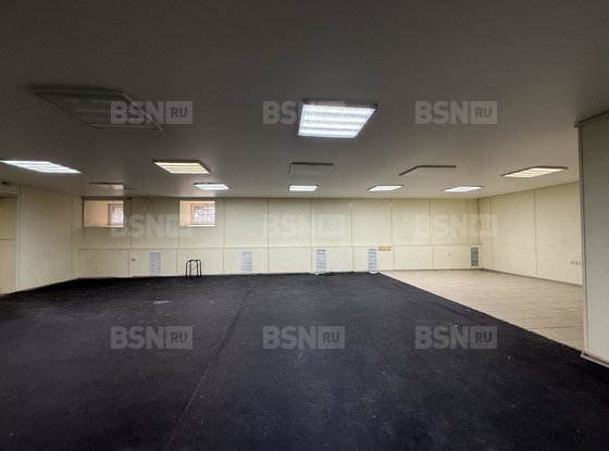 Аренда универсального помещения - Реки Карповки набережная, д.20, литера В 