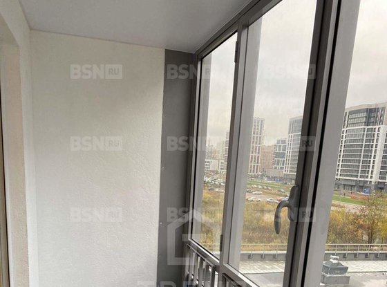 Продажа однокомнатной квартиры - Мурино, Графская улица, д.6, корп.1 