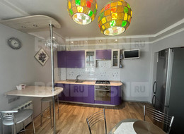 Продажа двухкомнатной квартиры - Ленинградская область, Гатчинский район, Гатчина г., Рощинская ул., д.19 