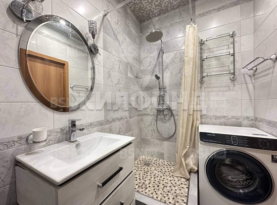 Продажа однокомнатной квартиры - Юнтоловский проспект, д.53, корп.4 