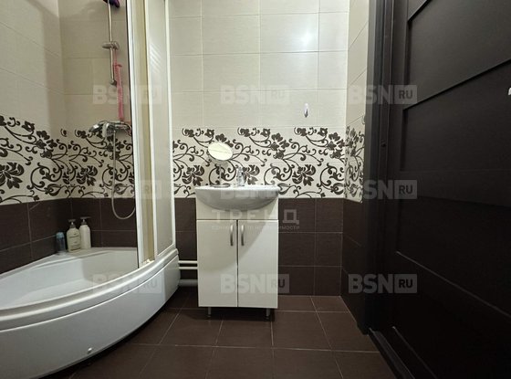 Продажа однокомнатной квартиры - Кудрово, Строителей проспект, д.20, корп.1 