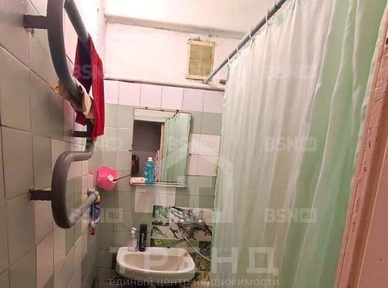 Продажа однокомнатной квартиры - Учительская улица, д.9, корп.1 