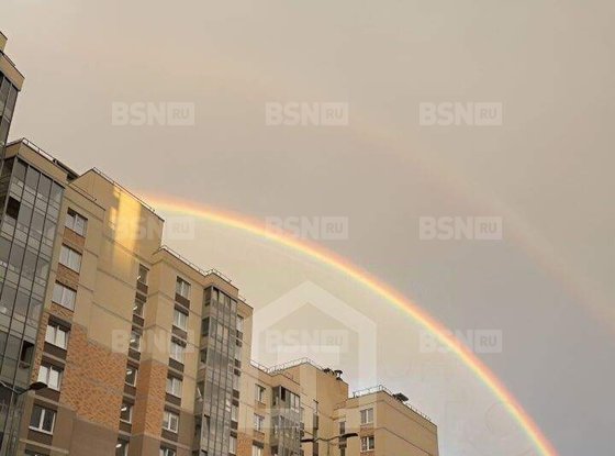 Продажа однокомнатной квартиры - Юнтоловский проспект, д.45, корп.1 