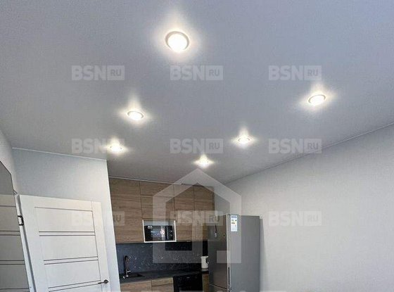 Продажа однокомнатной квартиры - Мурино, Екатерининская улица, д.19 