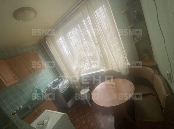 Продажа однокомнатной квартиры - Большевиков проспект, д.31 