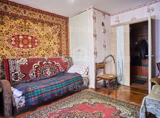 Продажа трехкомнатной квартиры - Петергоф, Суворовская улица, д.3, корп.9 