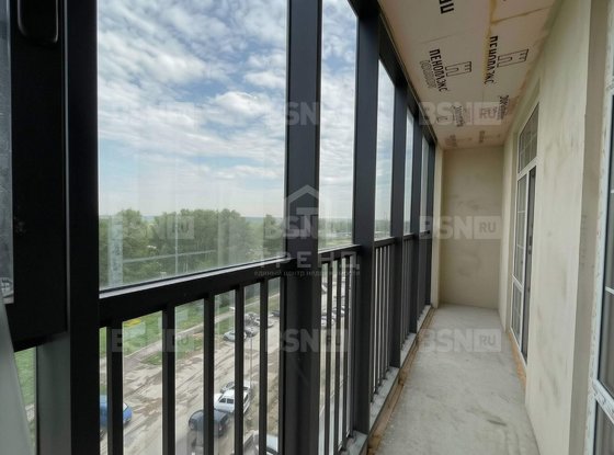 Продажа двухкомнатной квартиры - Кудрово, Европейский проспект, д.22 