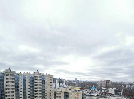 Продажа однокомнатной квартиры - Заневский проспект, д.42, стр1 