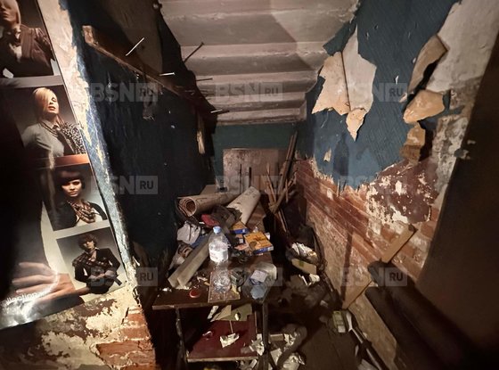 Продажа офиса - Большая Пушкарская улица, д.24, литера А 