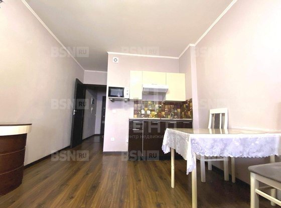 Продажа однокомнатной квартиры - Ветеранов проспект, д.171, корп.5 