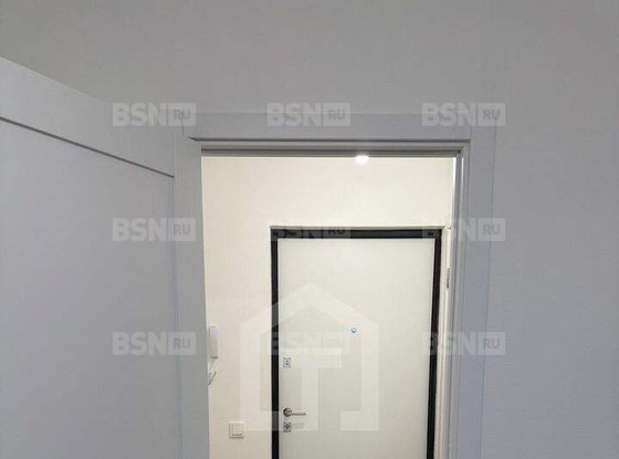 Продажа однокомнатной квартиры - Чарушинская улица, д.32 