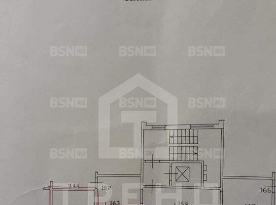 Продажа однокомнатной квартиры - Хошимина улица, д.8, корп.2 
