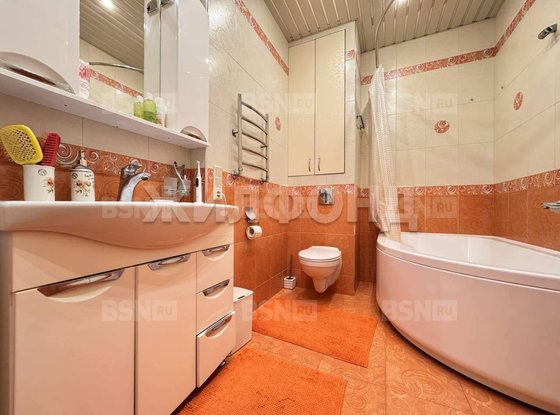 Продажа трехкомнатной квартиры - Ленинский проспект, д.53, корп.4 